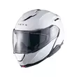 Nexx X.lifetour Plain Мотошлем White Белый