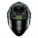 Shark Spartan Rs Shaytan Мотошлем Black Green Зеленый
