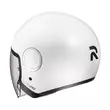 Hjc Rpha 40 Мотошлем White Белый