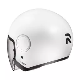 Hjc Rpha 40 Мотошлем White Белый