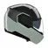 Nolan N90.3 06 Verniciatura Speciale Green Grey Зеленый
