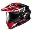 Hjc Rpha 60 Dakar Мотошлем Red Красный (размер: xs)