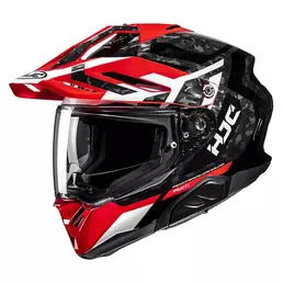Hjc Rpha 60 Dakar Мотошлем Red Красный (размер: xs)