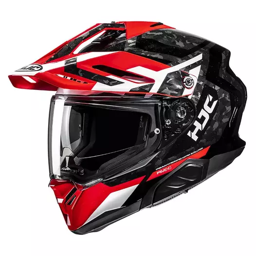 Hjc Rpha 60 Dakar Мотошлем Red Красный (размер: xs)
