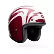 Bell Custom 500 Ece06 Slap Мотошлем Red Красный (размер: m)