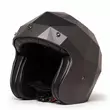 Holyfreedom Stealth Мотошлем Dark Matte Gray Серый (размер: s)