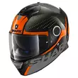 Shark Spartan Carbon Cliff Orange Оранжевый (размер: 2xl)
