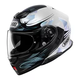 Shoei Neotec 3 Breeze Tc-2 Мотошлем Синий (размер: xs)
