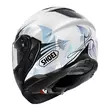 Shoei Neotec 3 Breeze Tc-2 Мотошлем Синий