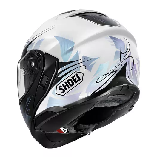 Shoei Neotec 3 Breeze Tc-2 Мотошлем Синий
