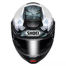 Shoei Neotec 3 Breeze Tc-2 Мотошлем Синий