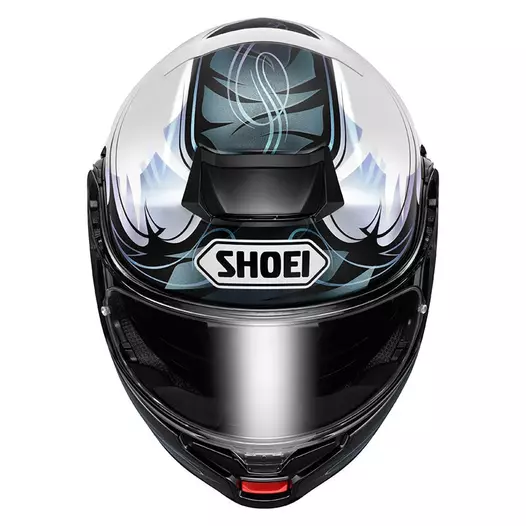 Shoei Neotec 3 Breeze Tc-2 Мотошлем Синий