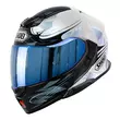 Shoei Neotec 3 Breeze Tc-2 Мотошлем Синий