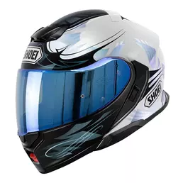 Shoei Neotec 3 Breeze Tc-2 Мотошлем Синий