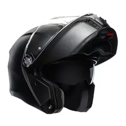 Agv Tourmodular Мотошлем Matt Black Черный