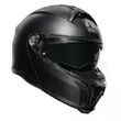 Agv Tourmodular Мотошлем Matt Black Черный