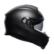 Agv Tourmodular Мотошлем Matt Black Черный