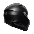 Agv Tourmodular Мотошлем Matt Black Черный