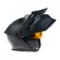 Amoq Ballast Blackout Мотошлем Black Matt Черный