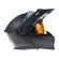 Amoq Ballast Blackout Мотошлем Black Matt Черный
