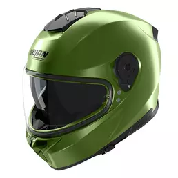 Nolan N80.8 Classico Nobile Мотошлем Green Зеленый