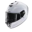 Shark Spartan Rs Blank Мотошлем White Silver Белый (размер: xs)