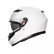 Agv K3 E2206 Mono Мотошлем White Белый