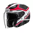 Hjc F31 Ceron Мотошлем Red Красный (размер: xs)