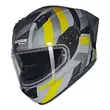 Nolan N60.6 Sport Dinamico Мотошлем Yellow Желтый (размер: m)