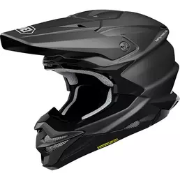 Shoei Vfx-wr 06 Мотошлем Black Matt Черный (размер: xs)