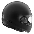 Arai Concept-xe 2206 Мотошлем Black Matt Черный