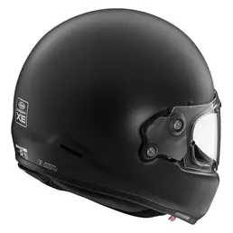 Arai Concept-xe 2206 Мотошлем Black Matt Черный