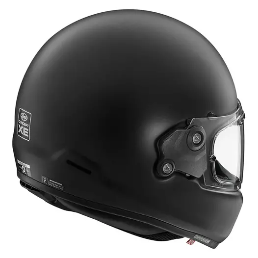 Arai Concept-xe 2206 Мотошлем Black Matt Черный
