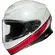 Shoei Nxr 2 Nocturne Tc4 Мотошлем Белый