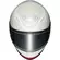 Shoei Nxr 2 Nocturne Tc4 Мотошлем Белый