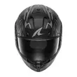 Shark Skwal Cup Speed Fancy Mat Мотошлем Anthracite Черный