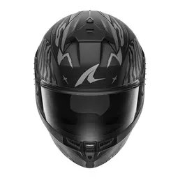 Shark Skwal Cup Speed Fancy Mat Мотошлем Anthracite Черный