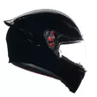 Agv K1 S E2206 Мотошлем Black Черный