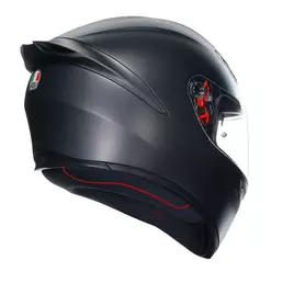 Agv K1 S E2206 Мотошлем Black Matt Черный