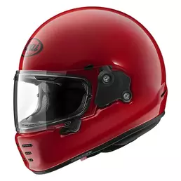 Arai Concept-xe 2206 Sports Мотошлем Red Красный