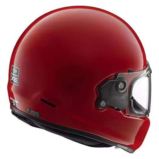 Arai Concept-xe 2206 Sports Мотошлем Red Красный
