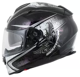 Exo-491 Run black, purple
