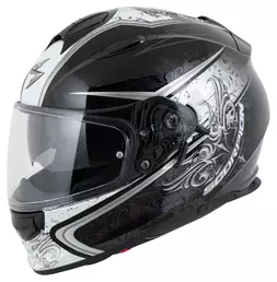 Exo-491 Run black, purple
