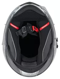Exo-491 Run black, purple