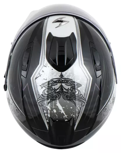 Exo-491 Run black, purple