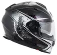 Exo-491 Run black, purple