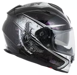 Exo-491 Run black, purple
