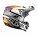 Troy Lee Designs Se5 Composite Lined Up Мотошлем Black Черный