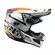 Troy Lee Designs Se5 Composite Lined Up Мотошлем Black Черный
