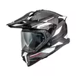 Premier Discovery Carbon Ea 8 Мотошлем White Белый (размер: xs)